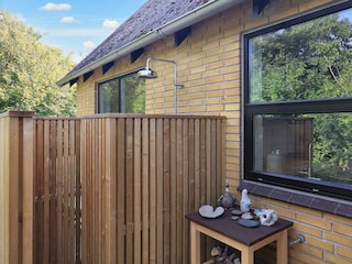 Vakantiehuis Falsled  20