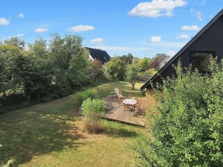 Vakantiehuis Falsled  24