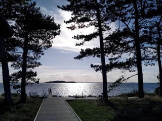 Maison de vacances Falsled  38