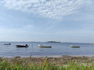 Maison de vacances Falsled  39