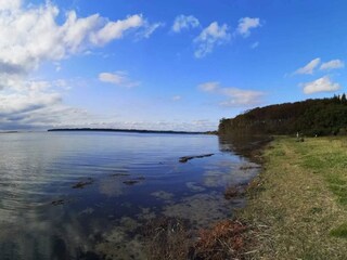 Casa de vacaciones Falsled  46