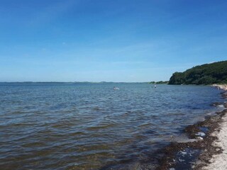 Vakantiehuis Falsled  47