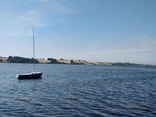 Casa de vacaciones Falsled  9