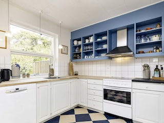 Holiday house Falsled  15