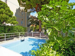 Vakantiepark Borgio Verezzi Buitenaudio-opname 4