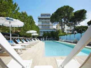 Parc de vacances Borgio Verezzi Enregistrement extérieur 5