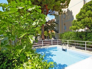 Vakantiepark Borgio Verezzi Buitenaudio-opname 7