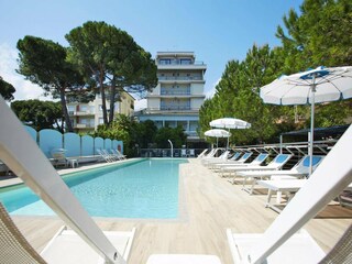 Vakantiepark Borgio Verezzi Buitenaudio-opname 8