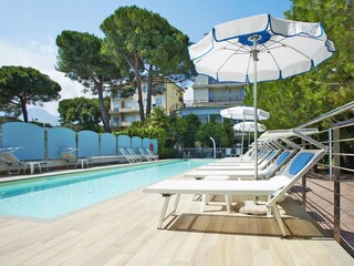 Parc de vacances Borgio Verezzi Enregistrement extérieur 9
