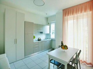 Vakantiepark Borgio Verezzi Kenmerken 14