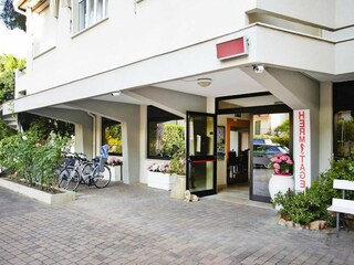 Vakantiepark Borgio Verezzi Omgeving 22