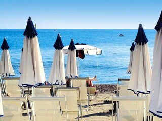 Holiday park Borgio Verezzi Environment 18