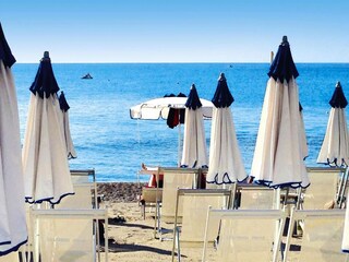 Holiday park Borgio Verezzi Environment 20
