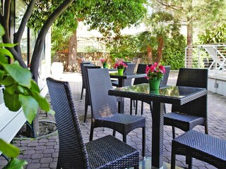 Parc de vacances Borgio Verezzi Enregistrement extérieur 3