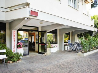 Vakantiepark Borgio Verezzi Omgeving 20