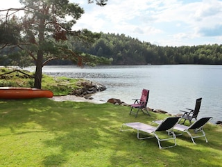 Ferienhaus Staubø  15