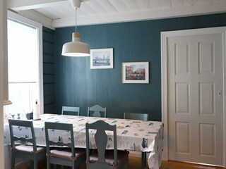 Ferienhaus Staubø  20