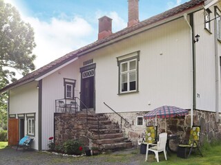 Holiday house Staubø Outdoor Recording 4