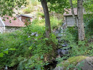 Ferienhaus Staubø  13