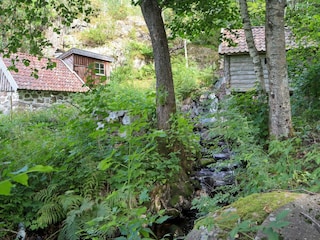 Holiday house Staubø  13