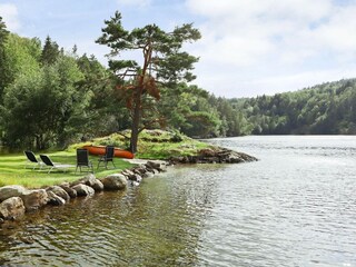 Ferienhaus Staubø  14