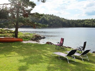 Ferienhaus Staubø  15