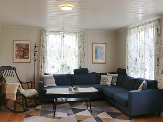 Ferienhaus Staubø  36