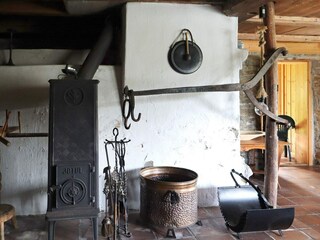 Ferienhaus Staubø  24