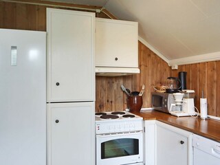 Vakantiehuis Staubø  23