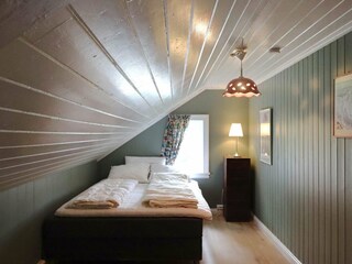 Vakantiehuis Staubø  25