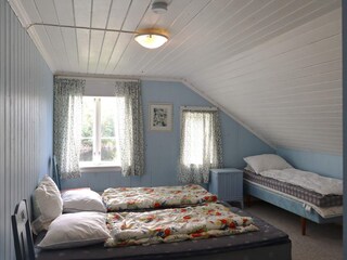 Ferienhaus Staubø  32