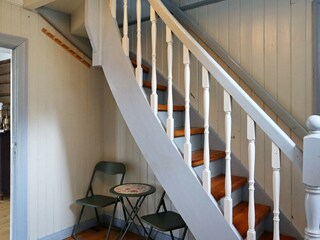 Vakantiehuis Staubø  18