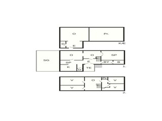 Ferienhaus Staubø Grundriss 37