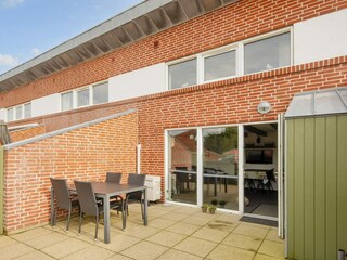 Casa de vacaciones Bork Havn Grabación al aire libre 1