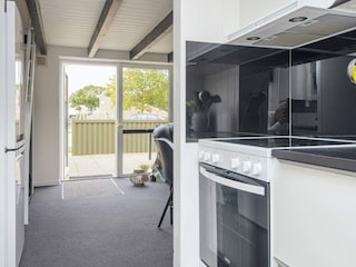 Holiday house Bork Havn  4