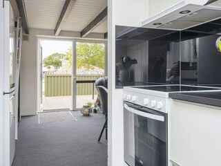 Maison de vacances Bork Havn  6
