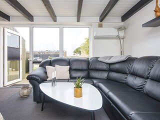 Casa de vacaciones Bork Havn  7