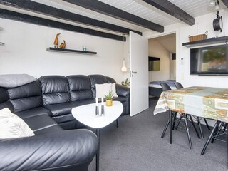 Casa de vacaciones Bork Havn  8