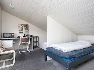 Ferienhaus Bork Havn  9