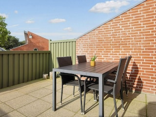 Ferienhaus Bork Havn  10