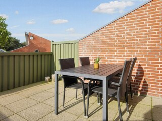 Holiday house Bork Havn  5