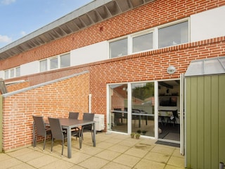 Ferienhaus Bork Havn Außenaufnahme 1