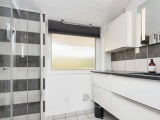 Maison de vacances Bork Havn  4