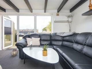 Maison de vacances Bork Havn  7