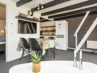 Ferienhaus Bork Havn  2