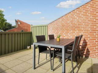 Ferienhaus Bork Havn  8