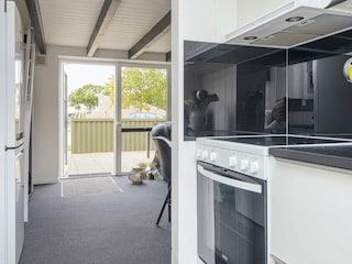 Ferienhaus Bork Havn  5