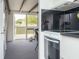 Vakantiehuis Bork Havn  5