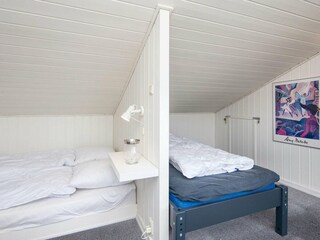 Holiday house Bork Havn  7