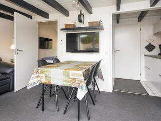 Maison de vacances Bork Havn  9